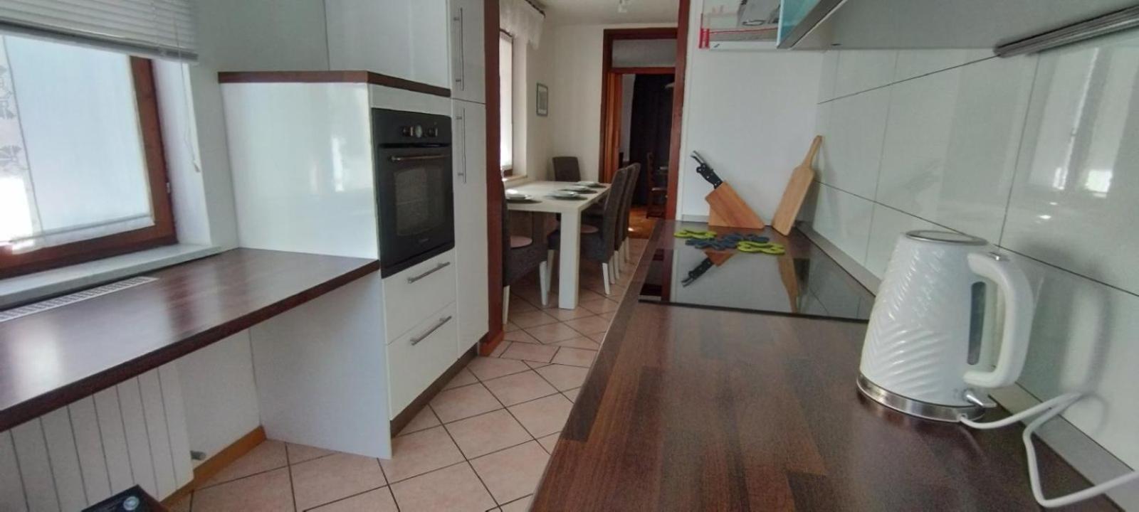 Hisa Lescer Daire Kobarid Dış mekan fotoğraf