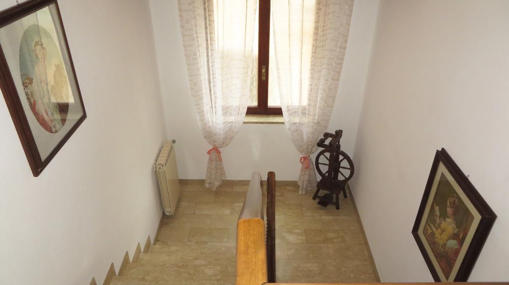 Hisa Lescer Daire Kobarid Dış mekan fotoğraf