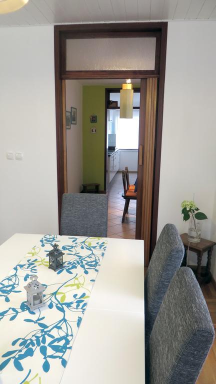 Hisa Lescer Daire Kobarid Dış mekan fotoğraf